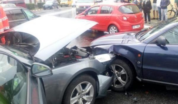 accident