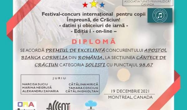 Festival Canada