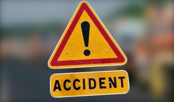 accident