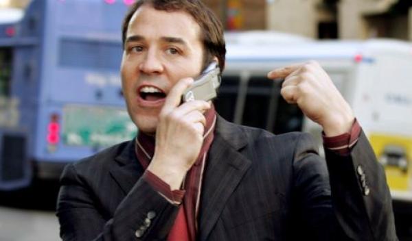 telefon