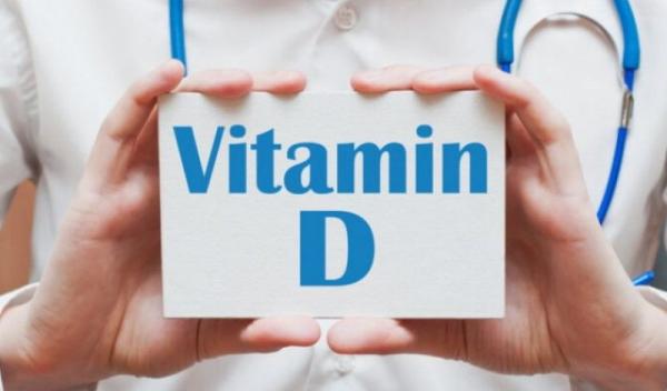 vitamina d