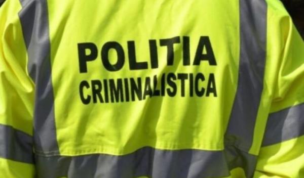 criminalist