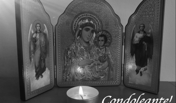Condoleante