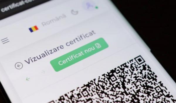 Certificat verde_1