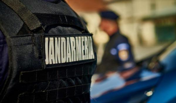 jandarmerie