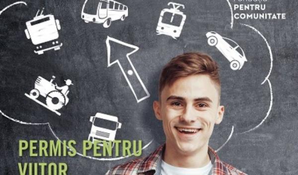 Permis pentru viitor