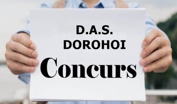concurs das