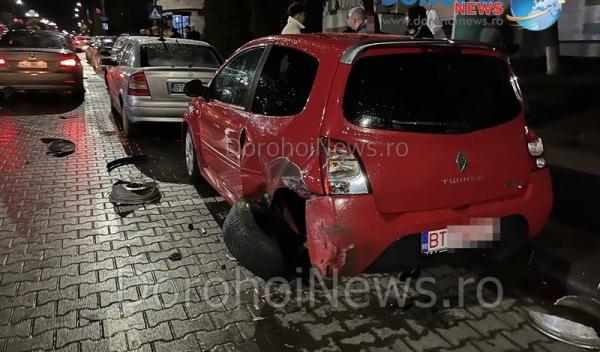 Accident Bulevard Dorohoi_12
