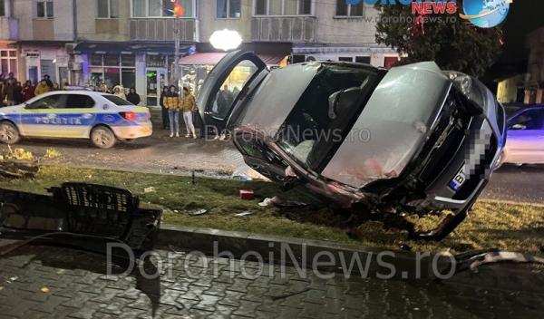 Accident Bulevard Dorohoi_05