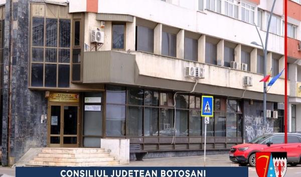 Spatiu pentru  Evidenta Populatiei