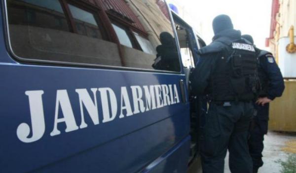 jandarmi