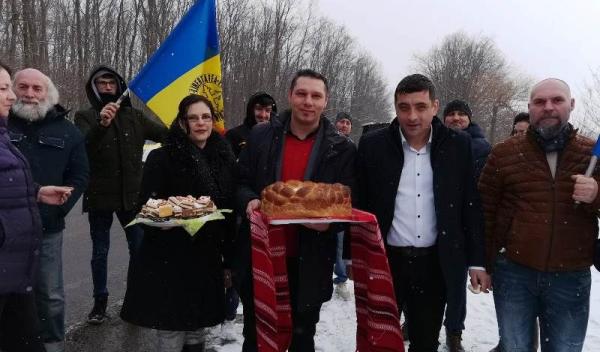 AUR la Sendriceni (1)
