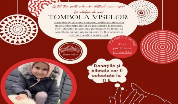 tombola