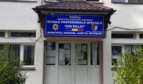 Ion Pillat