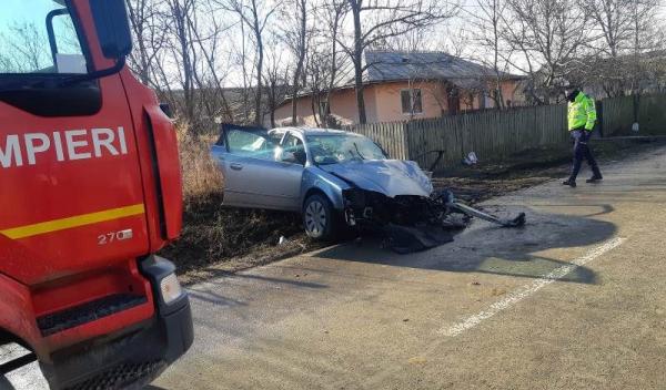 Accident Dangeni (2)