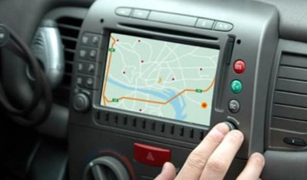 GPS