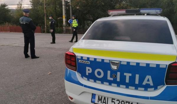 politie