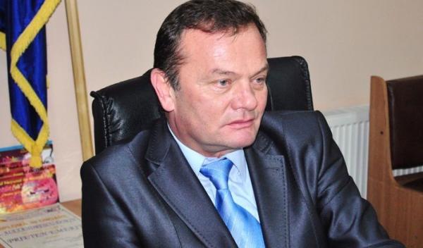 Dorin Alexandrescu_primar