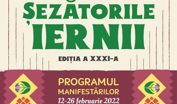 Sezatorile Iernii 2022