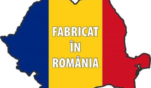 fabricat in Romania