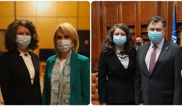 Firea si Rafila