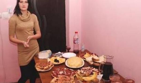 Cristina-Dumbrăveanu-Dorohoi