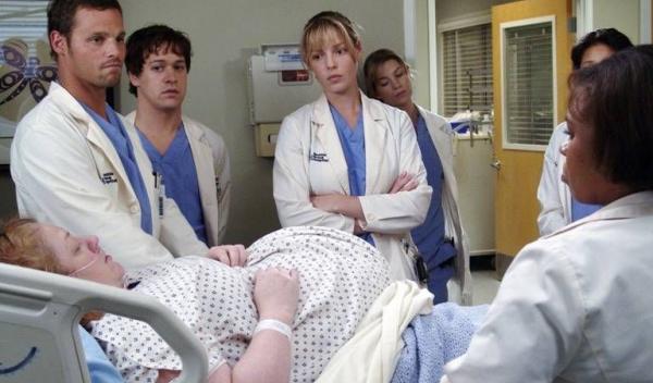 spital
