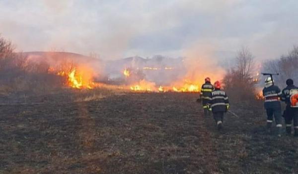 incendiu