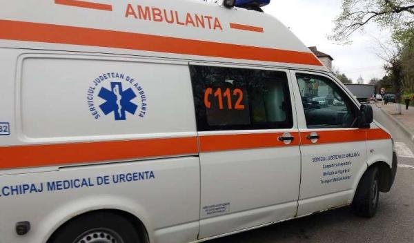 ambulanta