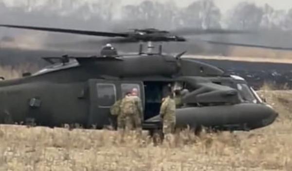 Elicopter-american