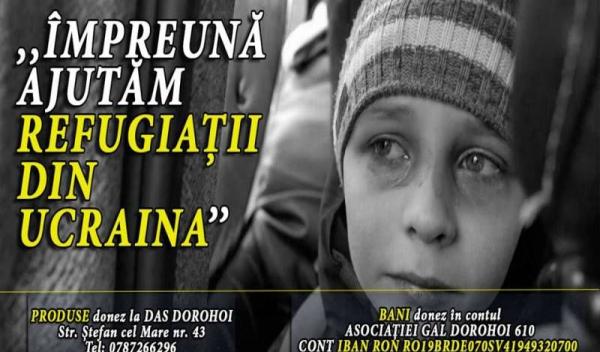 refugiati