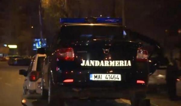 jandarmi