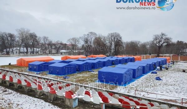 Tabara refugiati Dorohoi_16