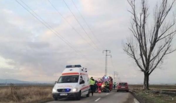 accident