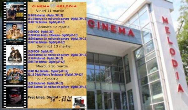 cinema