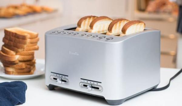 toaster