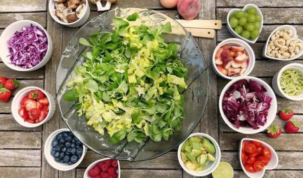 salata-verde
