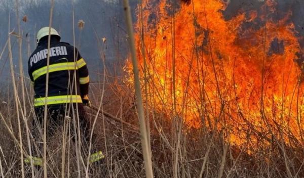 incendiu