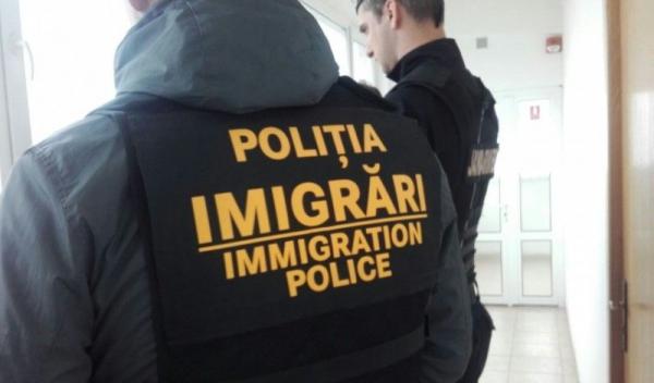 imigrari