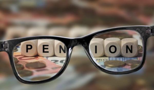 pensie