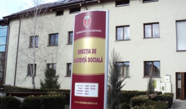 DAS Dorohoi
