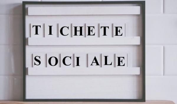 Tichete-Sociale