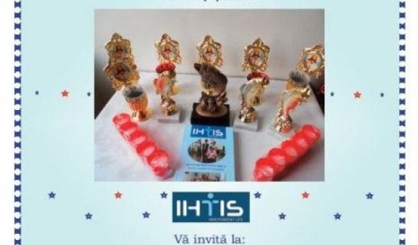 IHTIS