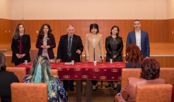 Ziua Mondiala a Sanatatii Vorona (1)
