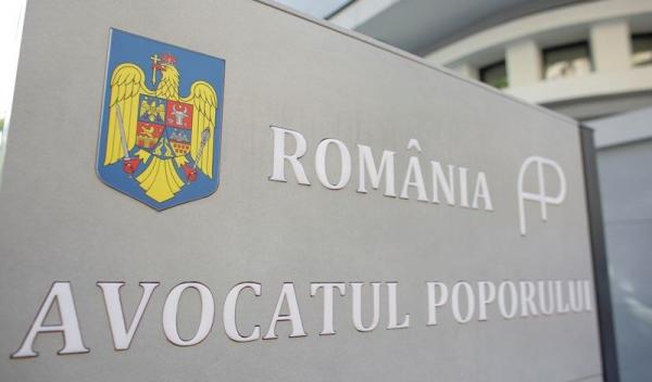 Avocatul poporului