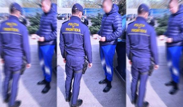 500 de euro preţul unui permis fals