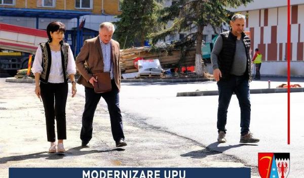 Modernizare UPU (1)