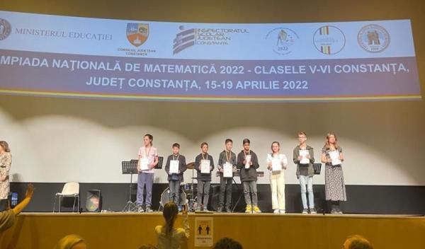 Olimpiada (1)