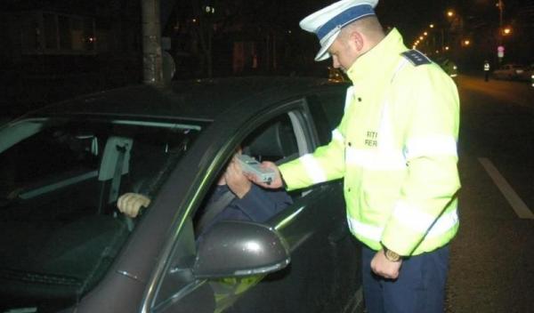politie-etilotest