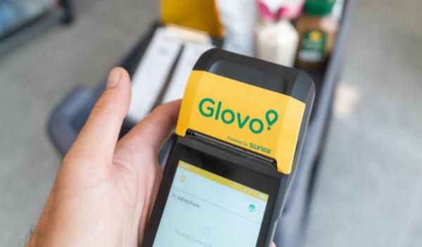 Glovo